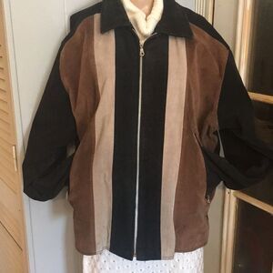 HOBO JACKET